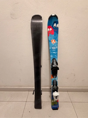 Schiuri copii 100 cm