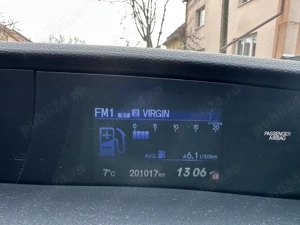 Hona Civic 1.6 iDtec 2012 - imagine 4