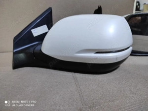 Oglinda Honda Acord si Civic - imagine 4