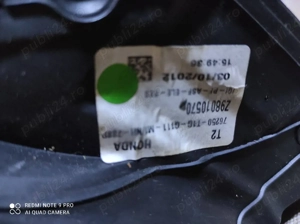 Oglinda Honda Acord si Civic - imagine 3