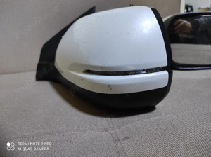 Oglinda Honda Acord si Civic - imagine 5