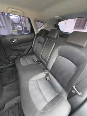 Nissan Qashqai  - imagine 4