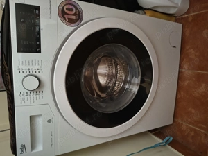 Mașină de spălat Beko WTV6633B0   6 kg, 1200 rpm, A+++