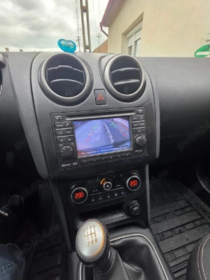 Nissan Qashqai  - imagine 2