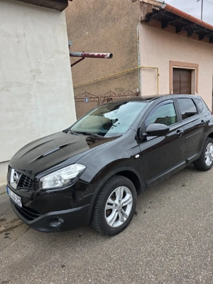 Nissan Qashqai  - imagine 5
