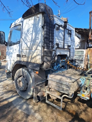 Volvo FM12 - imagine 2