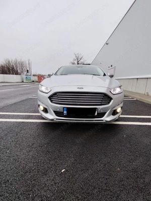 Vand Mondeo mk5 - imagine 4