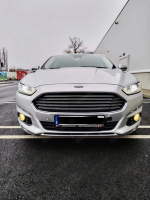 Vand Mondeo mk5 - imagine 3