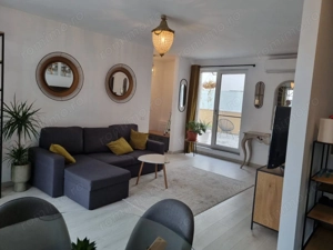 Apartament 2 Camere - 450 euro - Mosinta Noua