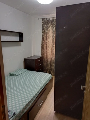 Apartament 3 camere modern + balcon mare   Tomis Nord, Constanța   Gata de mutat!   - imagine 7