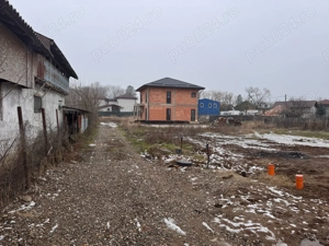 Teren Ciolpani: 500 mp langa padure si DN  toate utilitatile - imagine 5