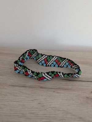 Brățară lantic si harta 