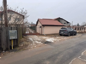 Teren Ciolpani: 500 mp langa padure si DN  toate utilitatile - imagine 3