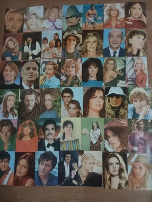 Colecție cărți poștale 