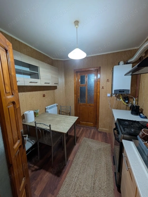 Apartament de inchiriat 2 camer  - imagine 5