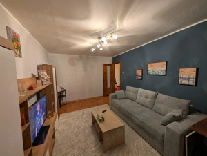 Apartament de inchiriat 2 camer  - imagine 6