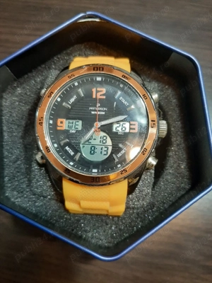 Ceas barbatesc sport Paterson 