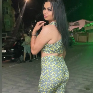 Buna sunt Evy - imagine 3