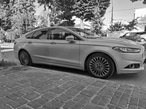 vand ford Mondeo mk5 - imagine 2