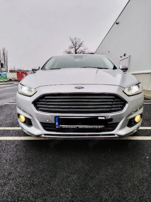 vand ford Mondeo mk5 - imagine 3