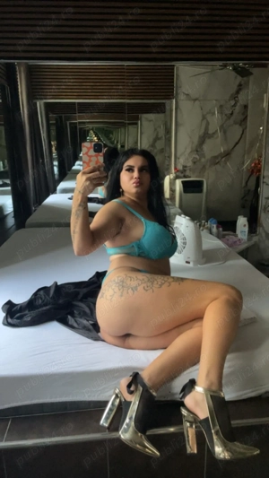 Buna sunt Evy - imagine 2