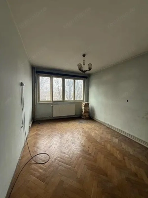 Semicentral - Vanzare apartament 2 camere - Str. Libertatii
