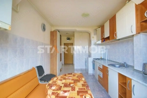 Apartament mobilat cu parcare zona Grivitei - imagine 7