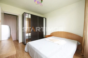 Apartament mobilat cu parcare zona Grivitei - imagine 15