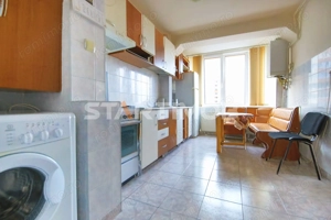 Apartament mobilat cu parcare zona Grivitei - imagine 5