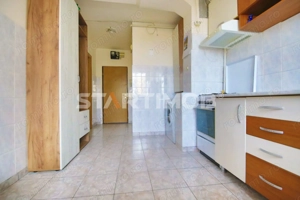 Apartament mobilat cu parcare zona Grivitei - imagine 8