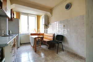 Apartament mobilat cu parcare zona Grivitei - imagine 10