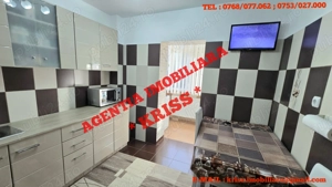 Apartament 2 Camere TEILOR Confort 1 Decomandat Etaj 1 Mobilat Și Utilat Complet ! 2 Balcoane