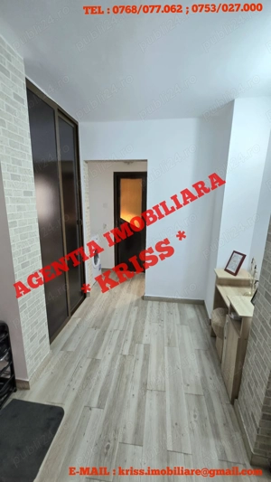 Apartament 2 Camere TEILOR Confort 1 Decomandat Etaj 1 Mobilat Și Utilat Complet ! 2 Balcoane - imagine 10