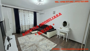 Apartament 2 Camere TEILOR Confort 1 Decomandat Etaj 1 Mobilat Și Utilat Complet ! 2 Balcoane - imagine 3