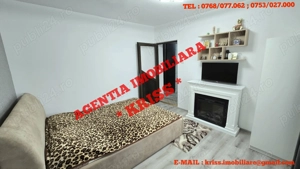 Apartament 2 Camere TEILOR Confort 1 Decomandat Etaj 1 Mobilat Și Utilat Complet ! 2 Balcoane - imagine 7