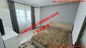 Apartament 2 Camere TEILOR Confort 1 Decomandat Etaj 1 Mobilat Și Utilat Complet ! 2 Balcoane - imagine 6