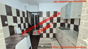 Apartament 2 Camere TEILOR Confort 1 Decomandat Etaj 1 Mobilat Și Utilat Complet ! 2 Balcoane - imagine 5