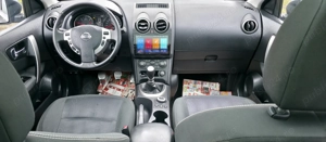 Nissan Qashqai+2 ^4 x4^ 7Locuri^ Recent Import Germania ^Nr.Zoll valabil 1luna  - imagine 5