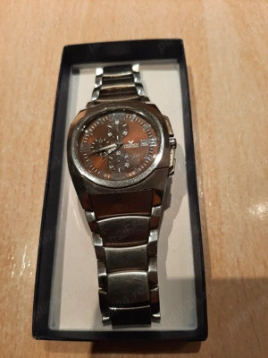 Ceas barbatesc Viceroy 