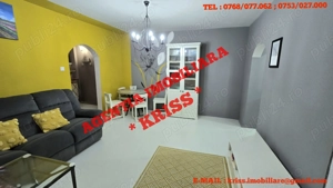 OFERTĂ!!! Apartament 2 Camere Craiovei Confort 1 Etaj Intermediar Mobilat Și Utilat Complet ! - imagine 2