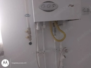 Instalator autorizat 