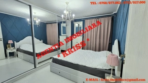 OFERTĂ!!! Apartament 2 Camere Craiovei Confort 1 Etaj Intermediar Mobilat Și Utilat Complet ! - imagine 7