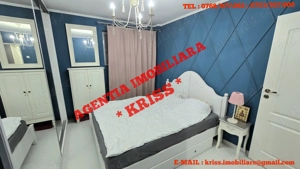 OFERTĂ!!! Apartament 2 Camere Craiovei Confort 1 Etaj Intermediar Mobilat Și Utilat Complet ! - imagine 5