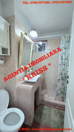 OFERTĂ!!! Apartament 2 Camere Craiovei Confort 1 Etaj Intermediar Mobilat Și Utilat Complet ! - imagine 6