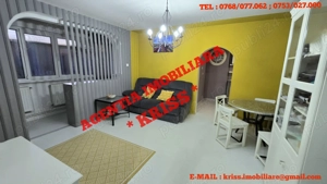 OFERTĂ!!! Apartament 2 Camere Craiovei Confort 1 Etaj Intermediar Mobilat Și Utilat Complet !