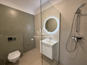 City of Mara - Apartament premium cu 3 camere cu parcare subterana - imagine 18