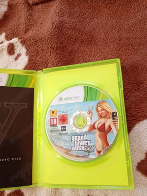 gta 5 xbox 360 - imagine 2