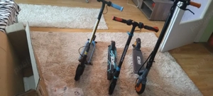 trotinete electrice pentru copii