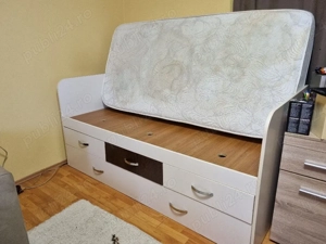 Pat single (de o singura persoana) - imagine 5