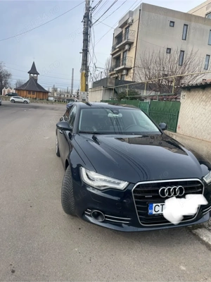 audi a6 c7  - imagine 4